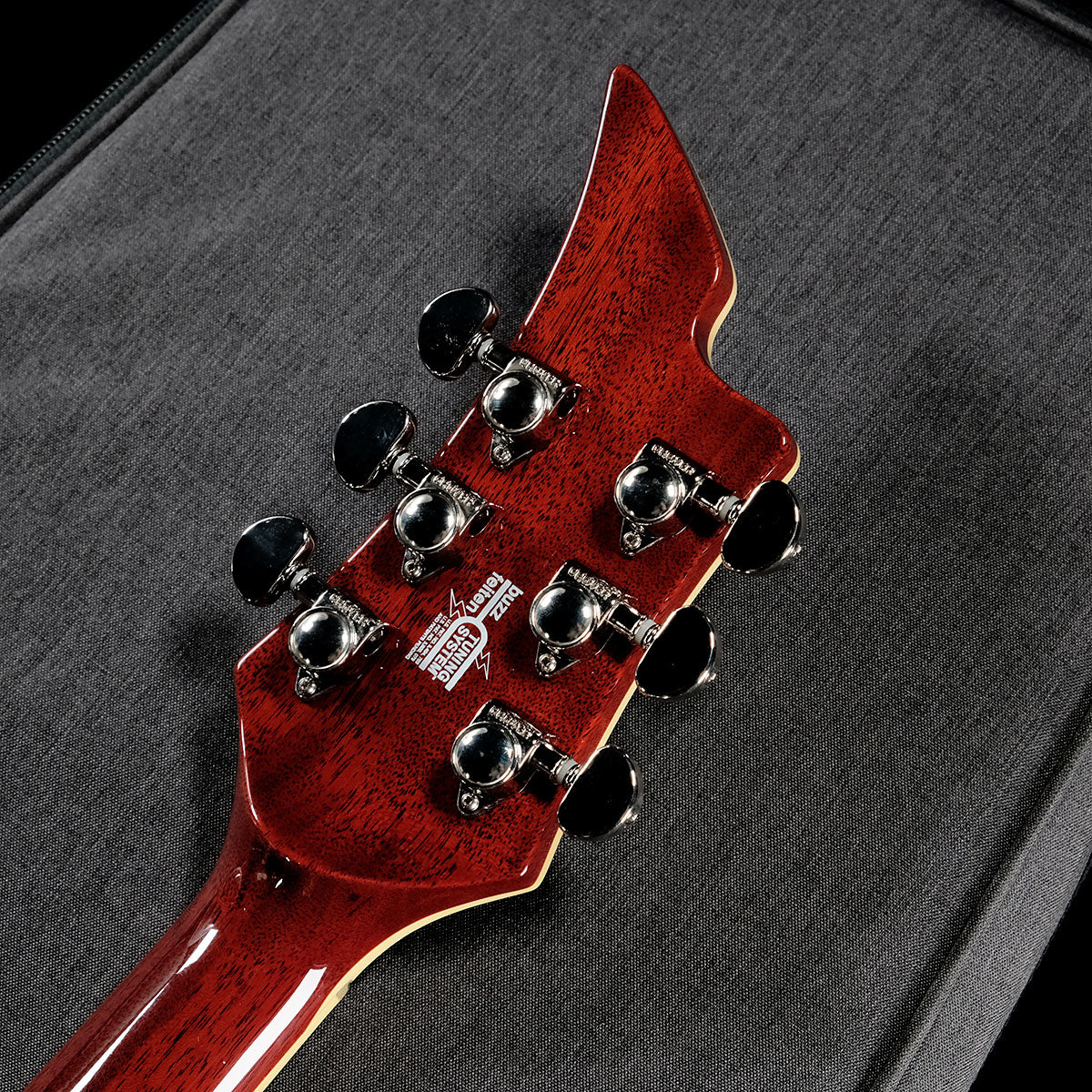 [SN 9906011] USED Washburn / PS2000 CRB [05]