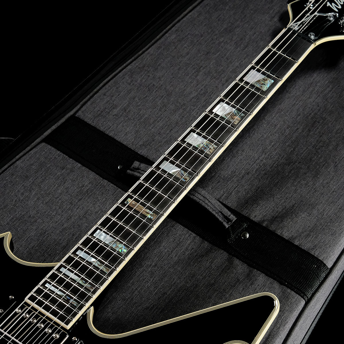[SN 20 of 50] USED Washburn / Limited Model PS-2000 Rose "20 OF 50" [05]