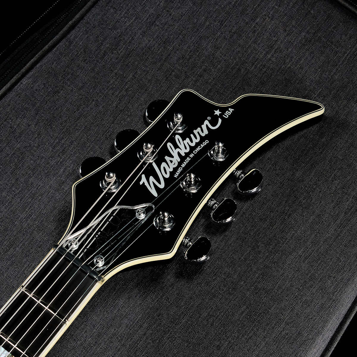 [SN 20 of 50] USED Washburn / Limited Model PS-2000 Rose "20 OF 50" [05]