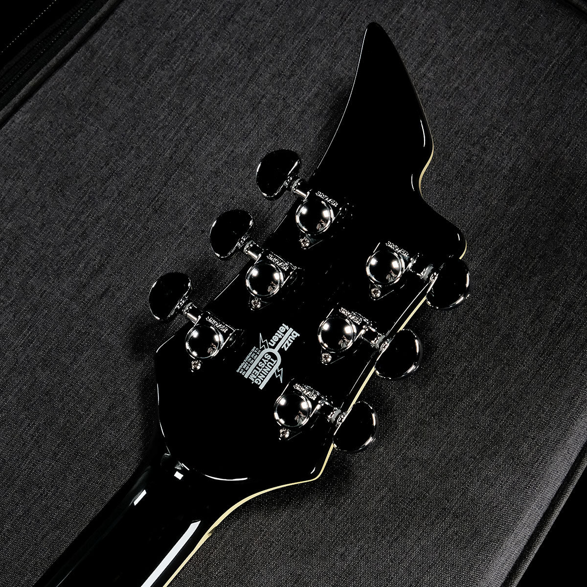 [SN 20 of 50] USED Washburn / Limited Model PS-2000 Rose "20 OF 50" [05]