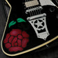[SN 20 of 50] USED Washburn / Limited Model PS-2000 Rose "20 OF 50" [05]