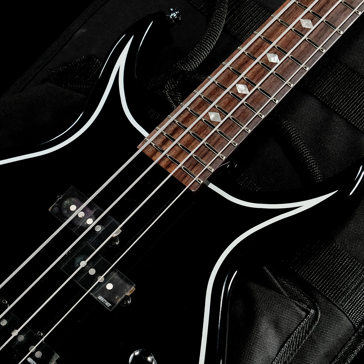 [SN 110313338] USED CORT / GS-Punisher-II [05]