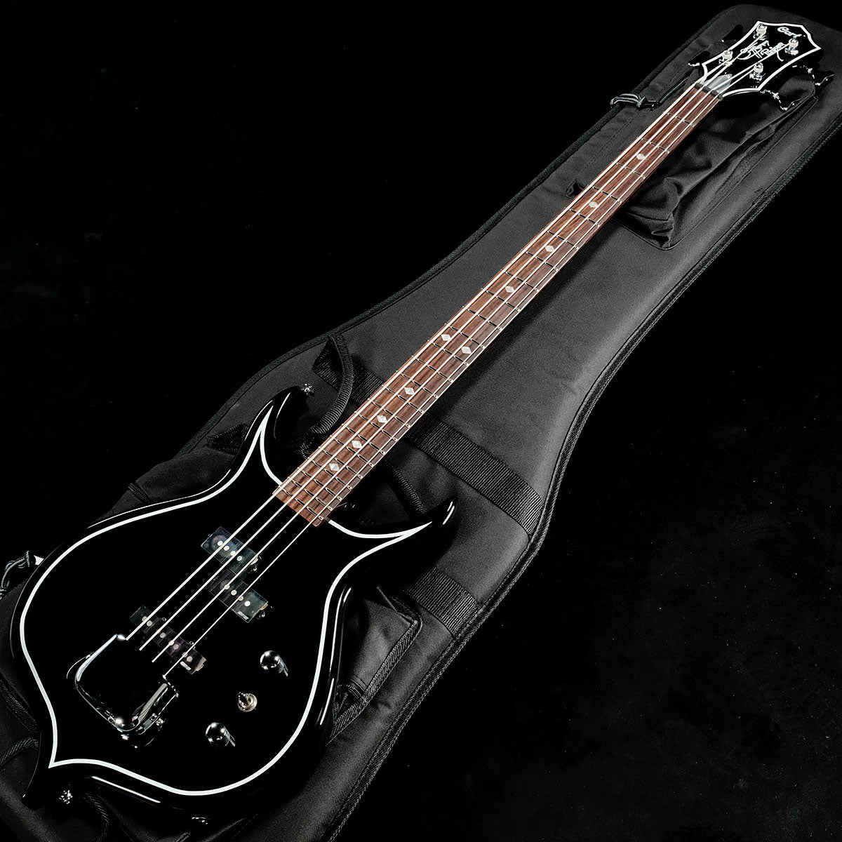 [SN 110313338] USED CORT / GS-Punisher-II [05]