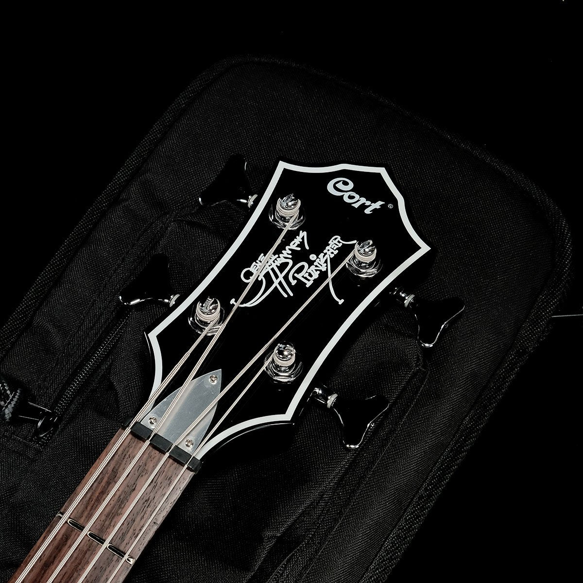 [SN 110313338] USED CORT / GS-Punisher-II [05]