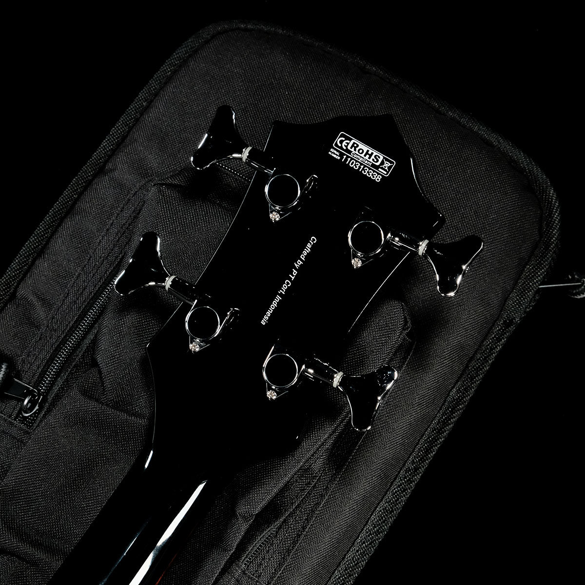 [SN 110313338] USED CORT / GS-Punisher-II [05]