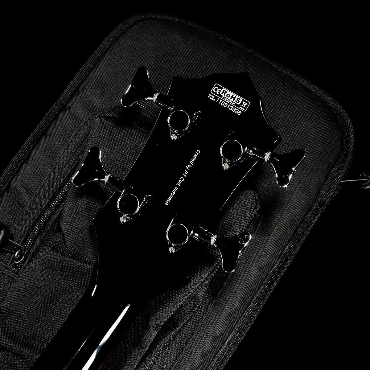 [SN 110313338] USED CORT / GS-Punisher-II [05]