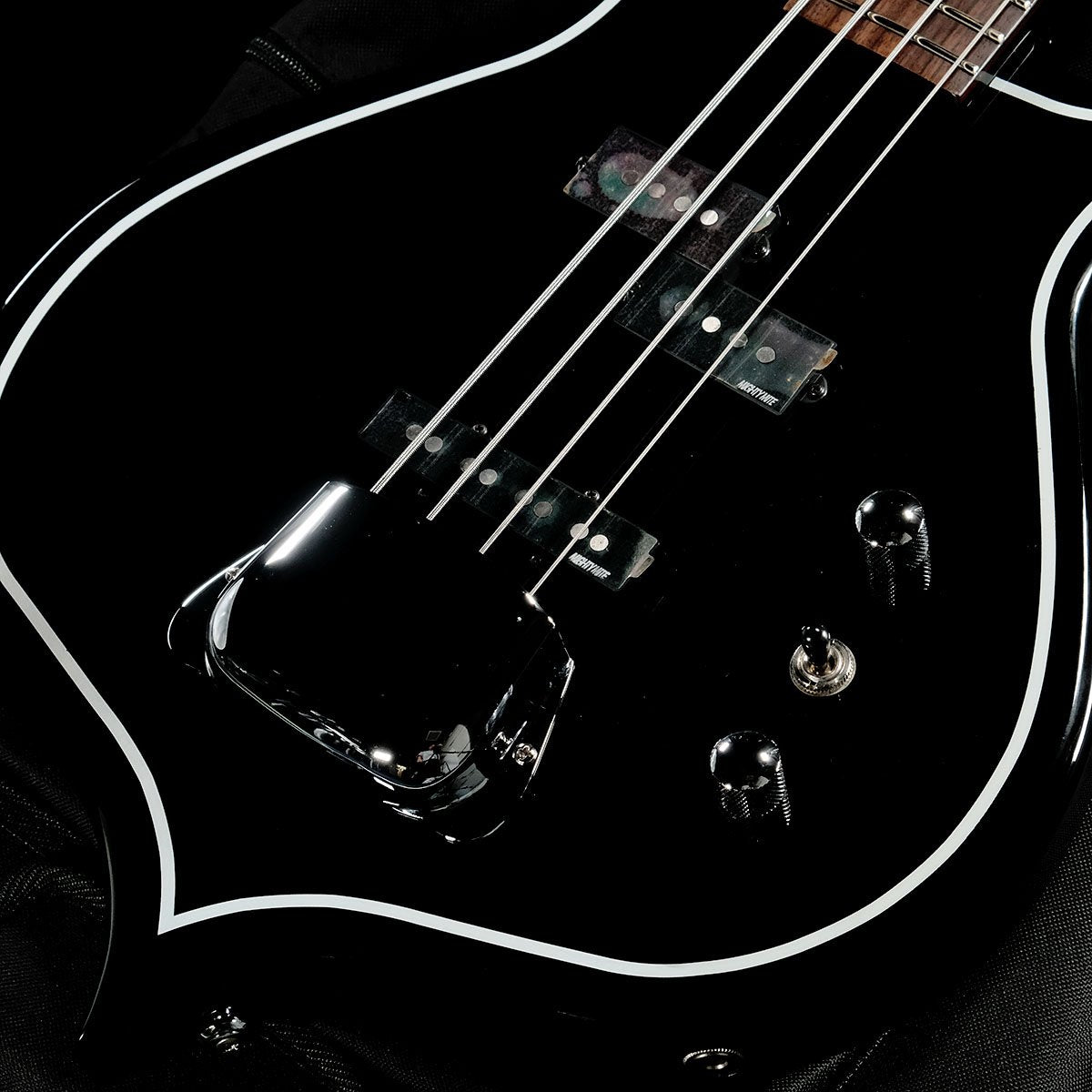 [SN 110313338] USED CORT / GS-Punisher-II [05]