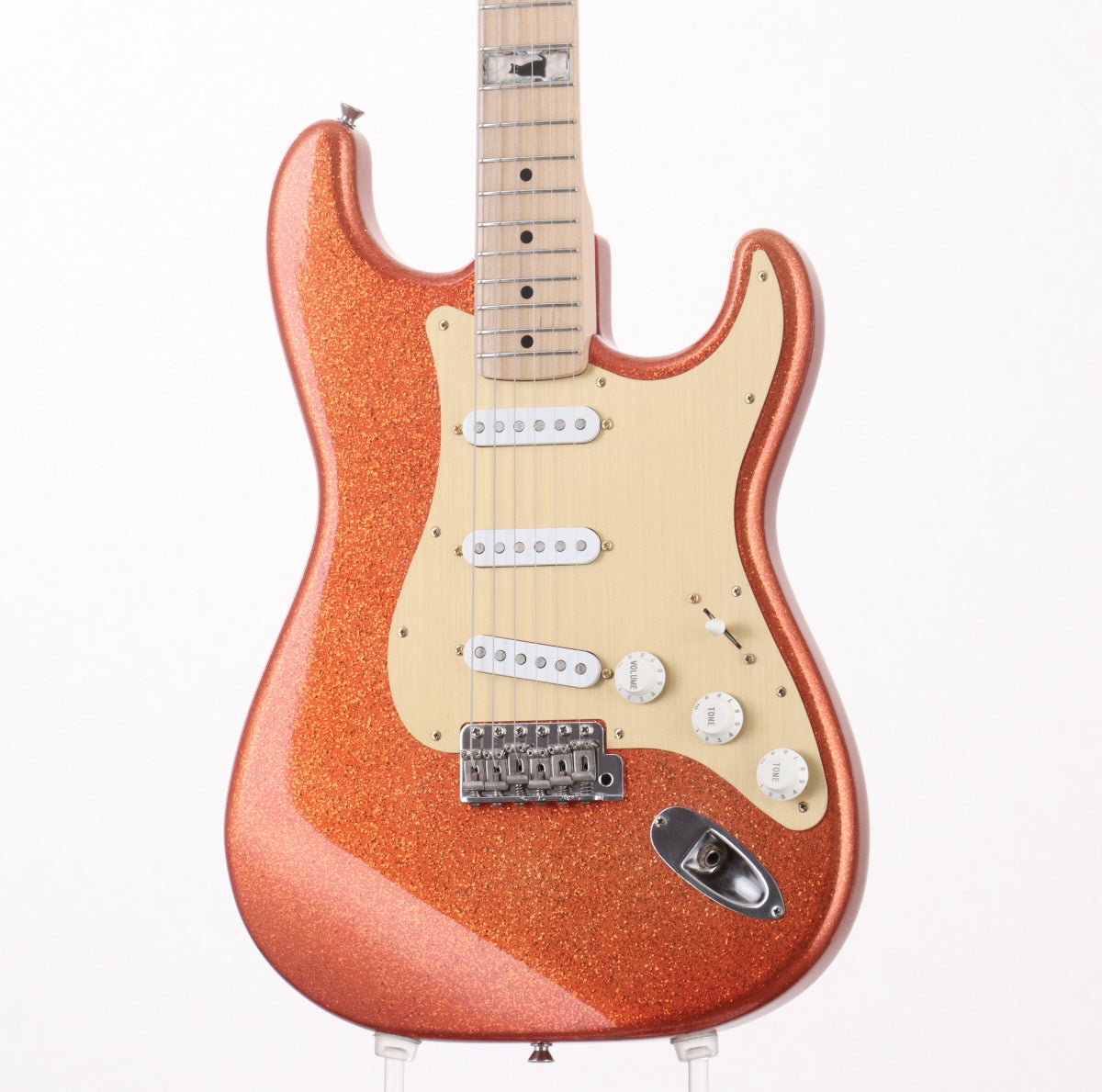 USED FERNANDES/BURNY / LD-95KK [05]