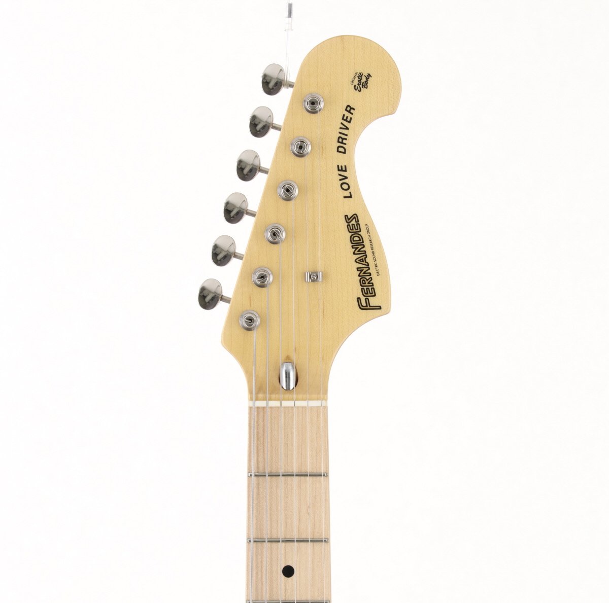 USED FERNANDES/BURNY / LD-95KK [05]