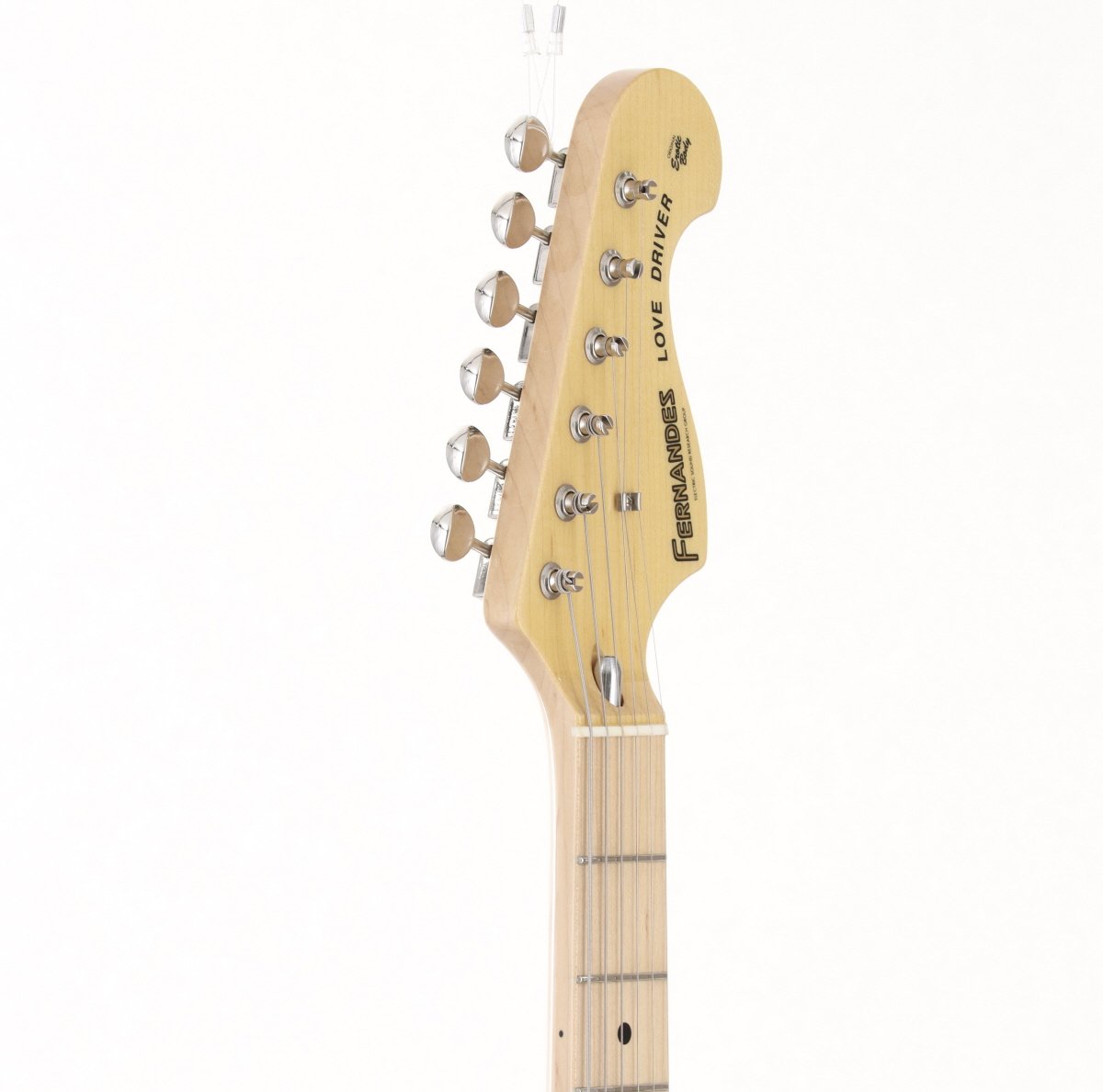 USED FERNANDES/BURNY / LD-95KK [05]