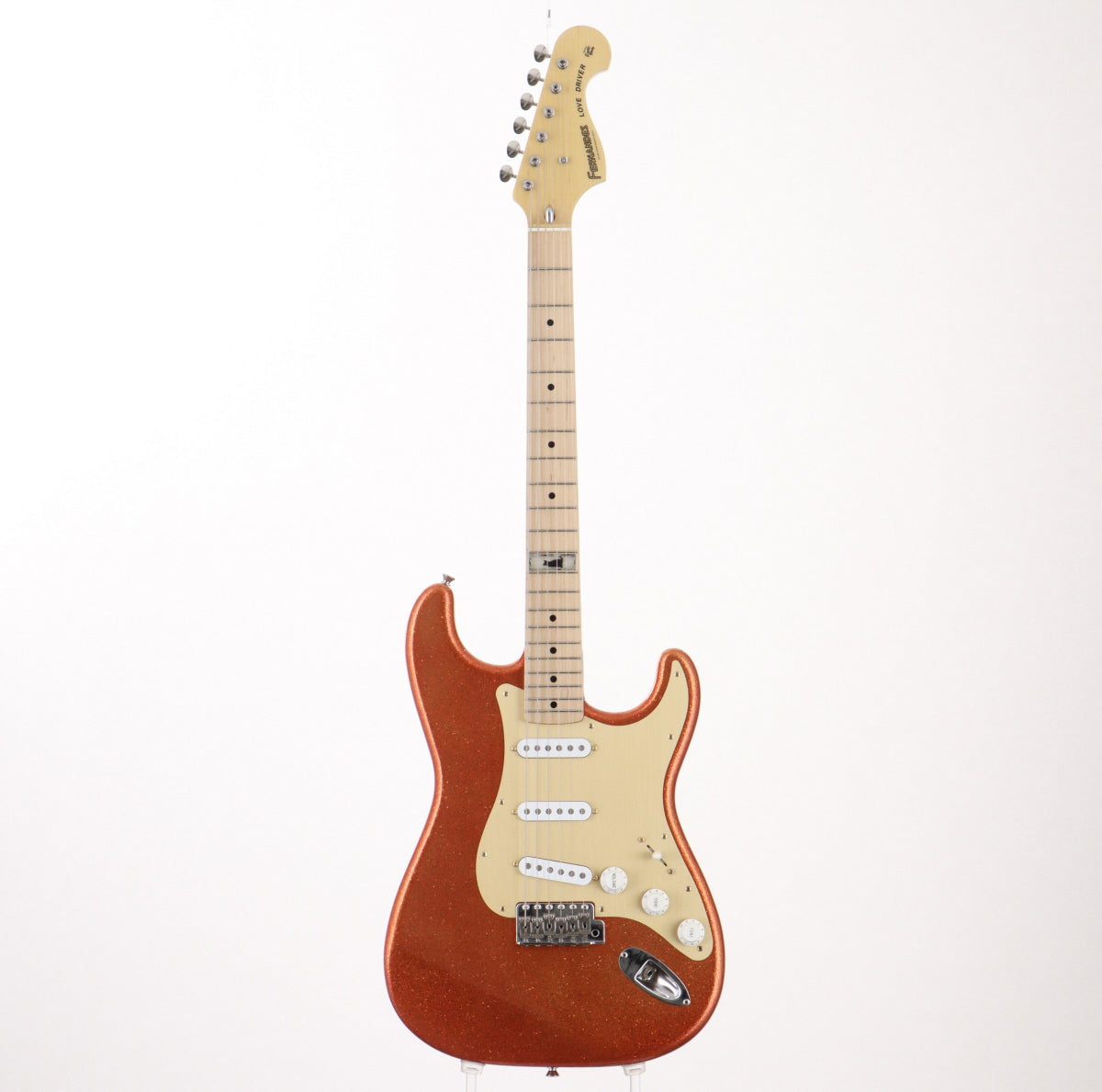 USED FERNANDES/BURNY / LD-95KK [05]