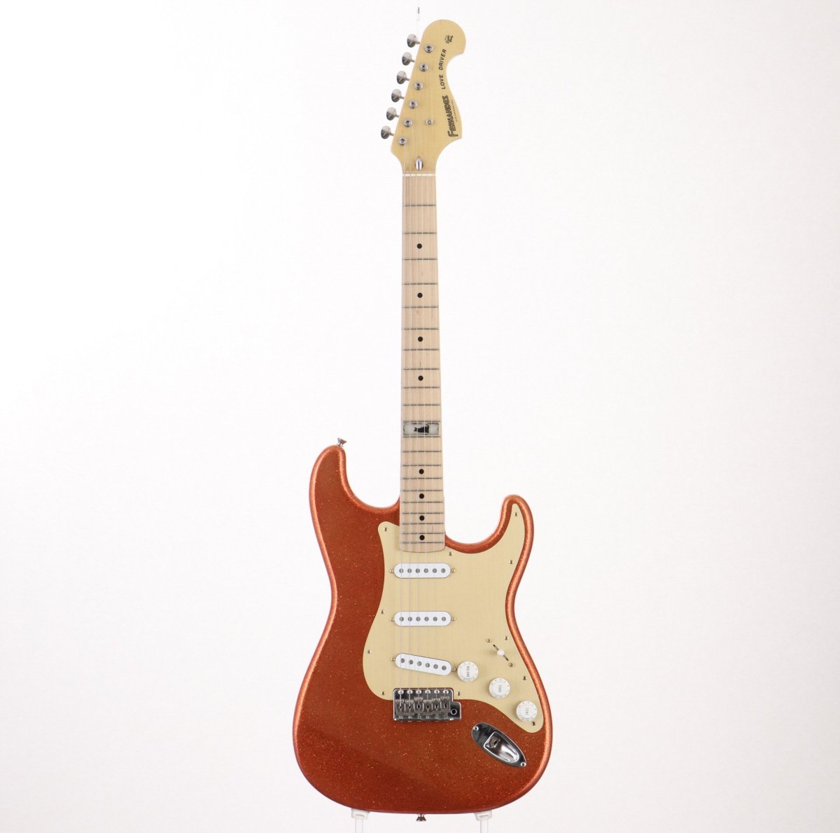 USED FERNANDES/BURNY / LD-95KK [05]