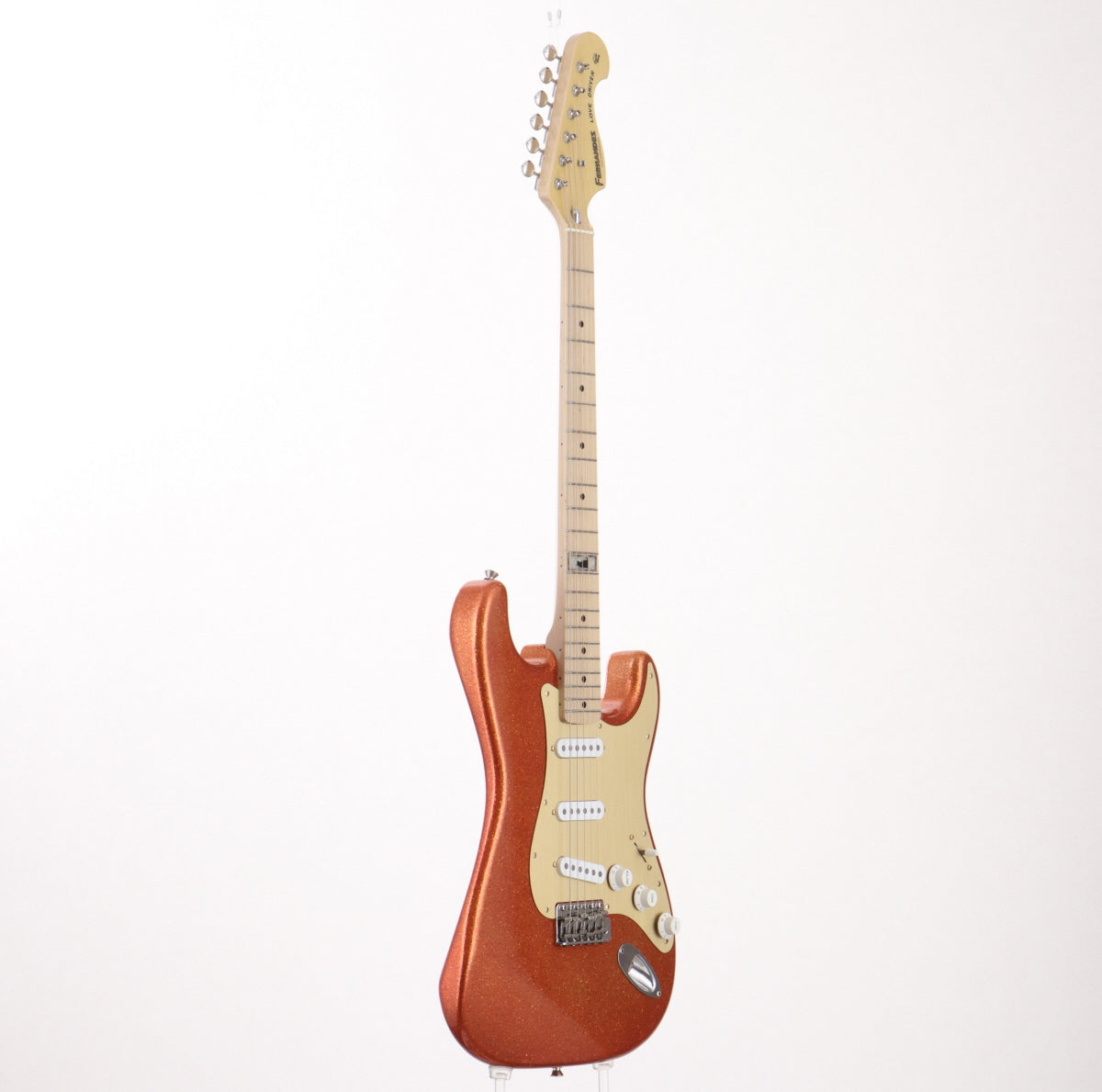 USED FERNANDES/BURNY / LD-95KK [05]