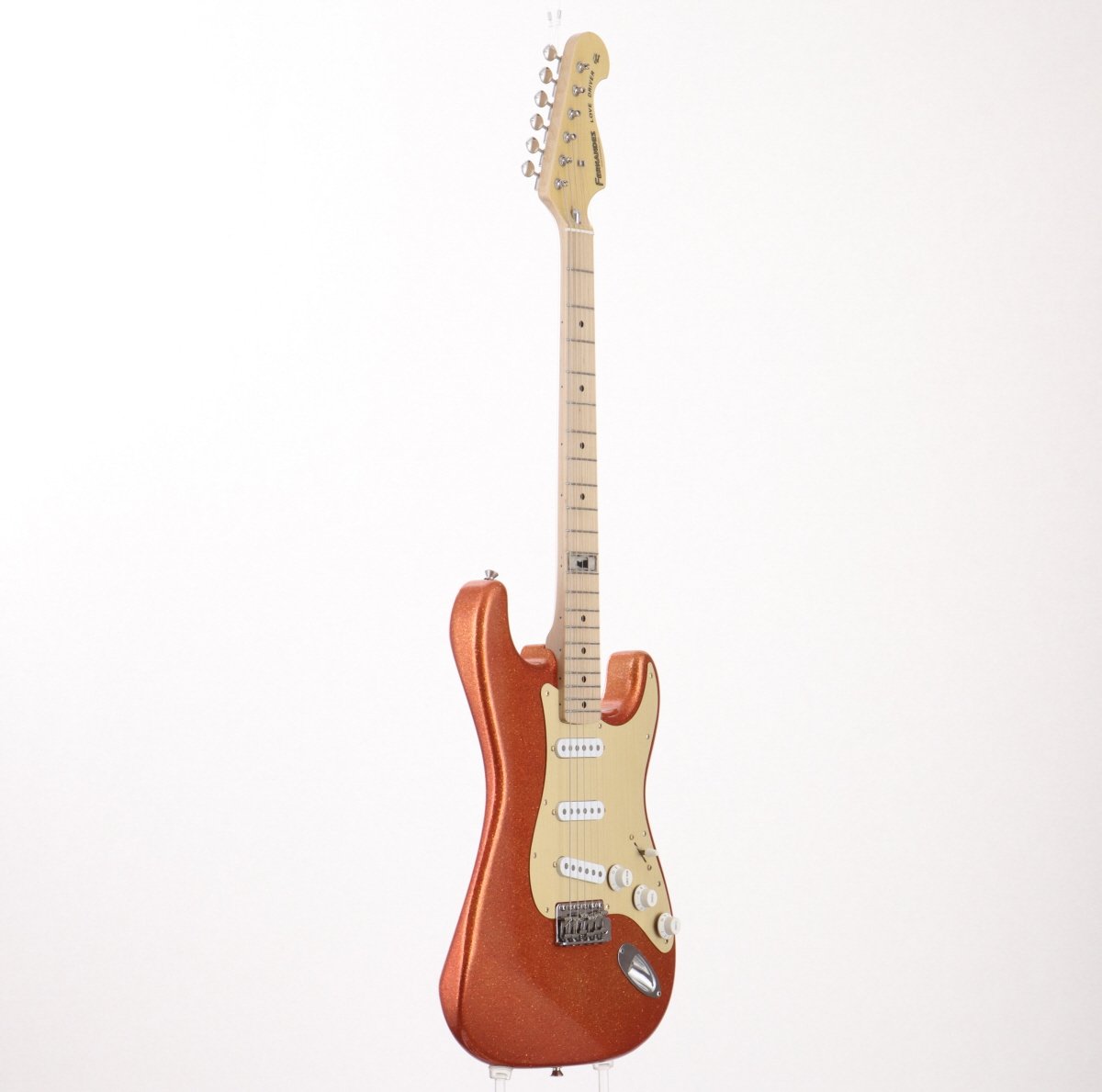 USED FERNANDES/BURNY / LD-95KK [05]