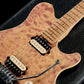 [SN 66534] USED Music man / 1994 EVH Signature Purple Trans [05]