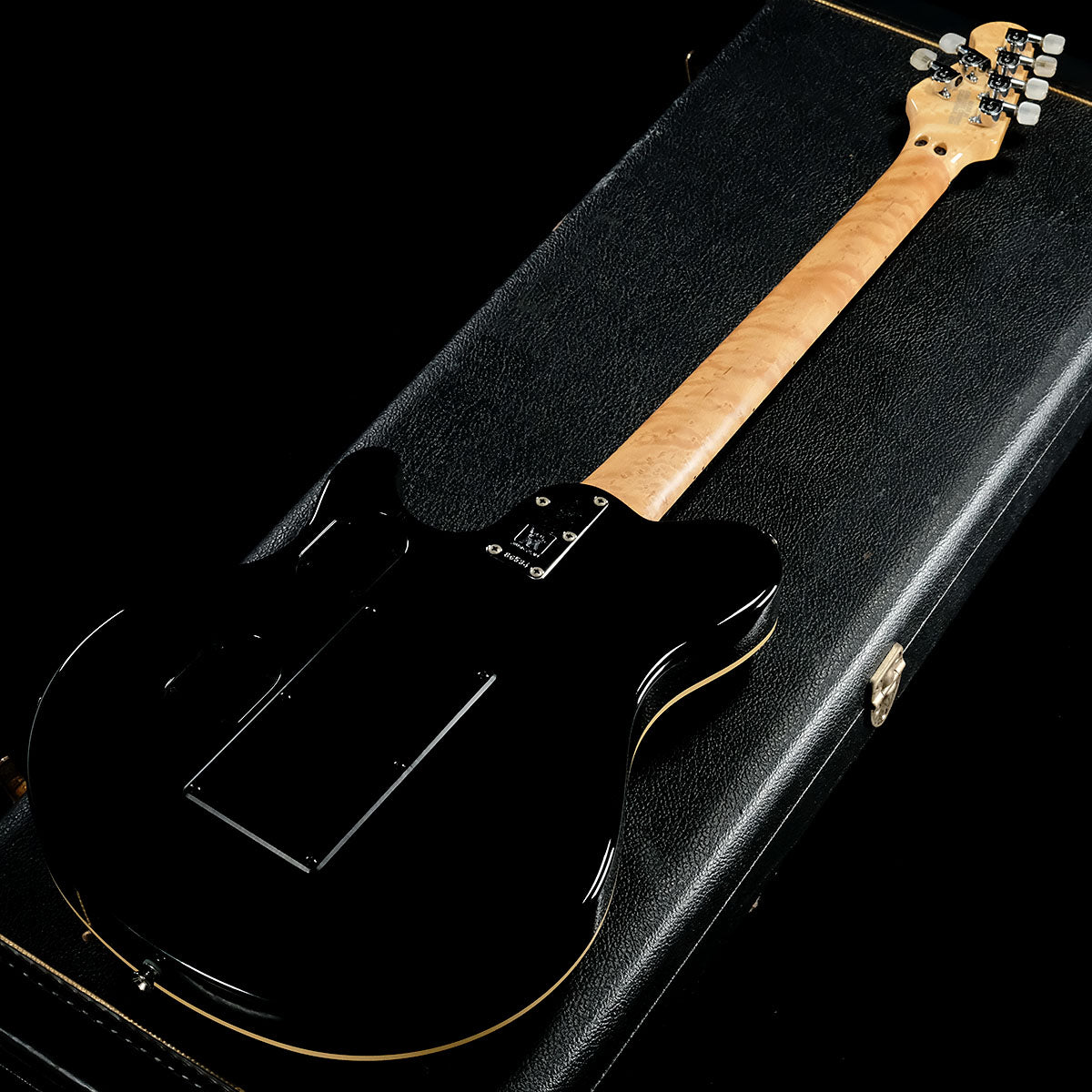 [SN 66534] USED Music man / 1994 EVH Signature Purple Trans [05]