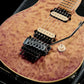 [SN 66534] USED Music man / 1994 EVH Signature Purple Trans [05]