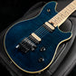 [SN 91024573] USED Peavey / EVH Signature Wolfgang Standard Trans Blue [05]