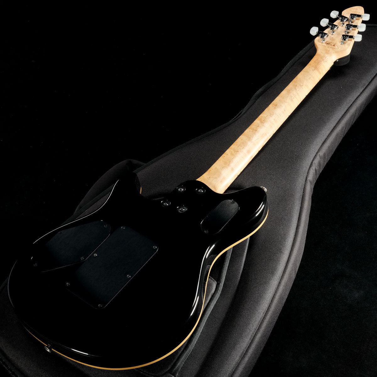 [SN 91024573] USED Peavey / EVH Signature Wolfgang Standard Trans Blue [05]