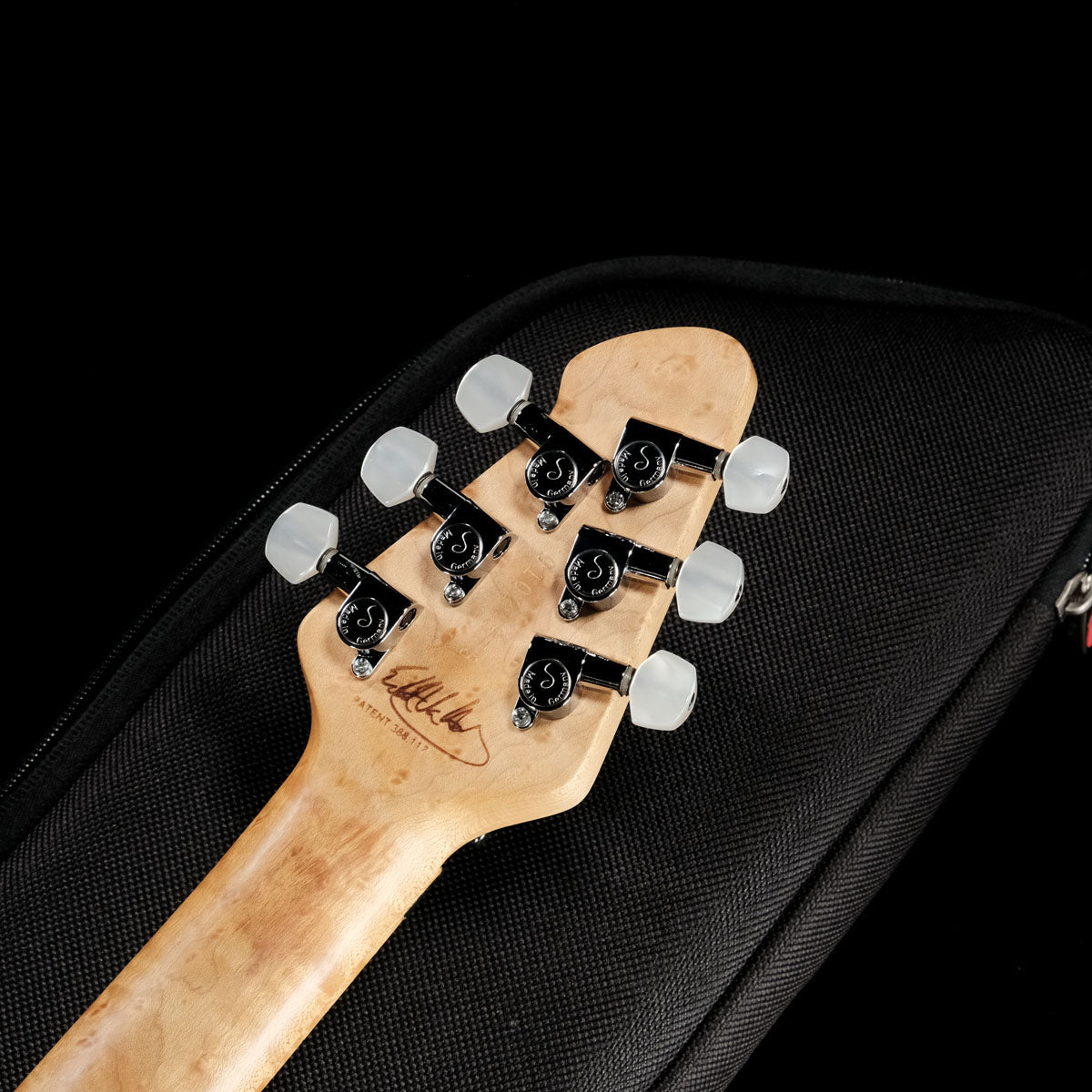 [SN 91024573] USED Peavey / EVH Signature Wolfgang Standard Trans Blue [05]