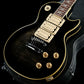 [SN I00031839] USED Epiphone / Ace Frehley Signature Les Paul Black Burst 2000 [05]