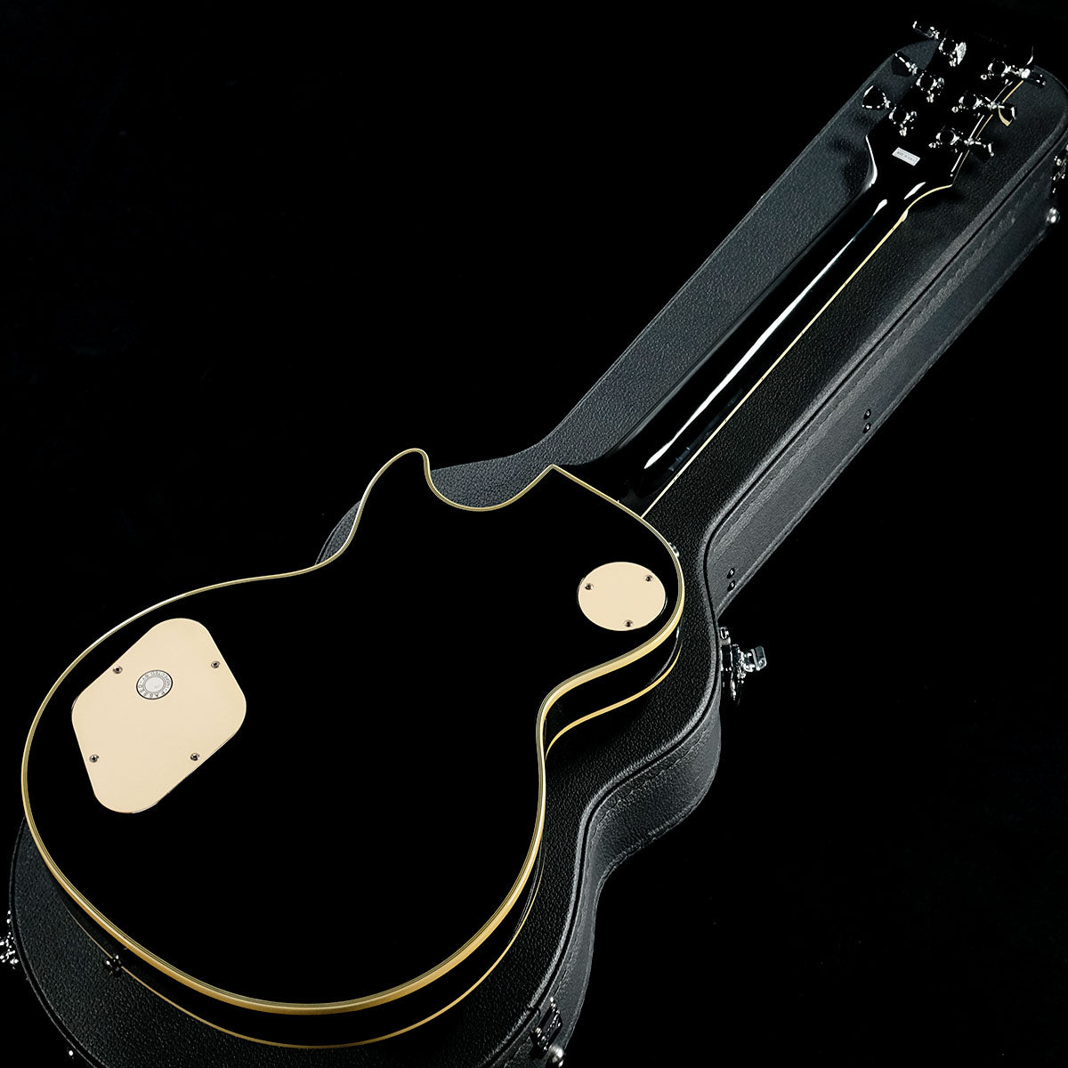 [SN I00031839] USED Epiphone / Ace Frehley Signature Les Paul Black Burst 2000 [05]