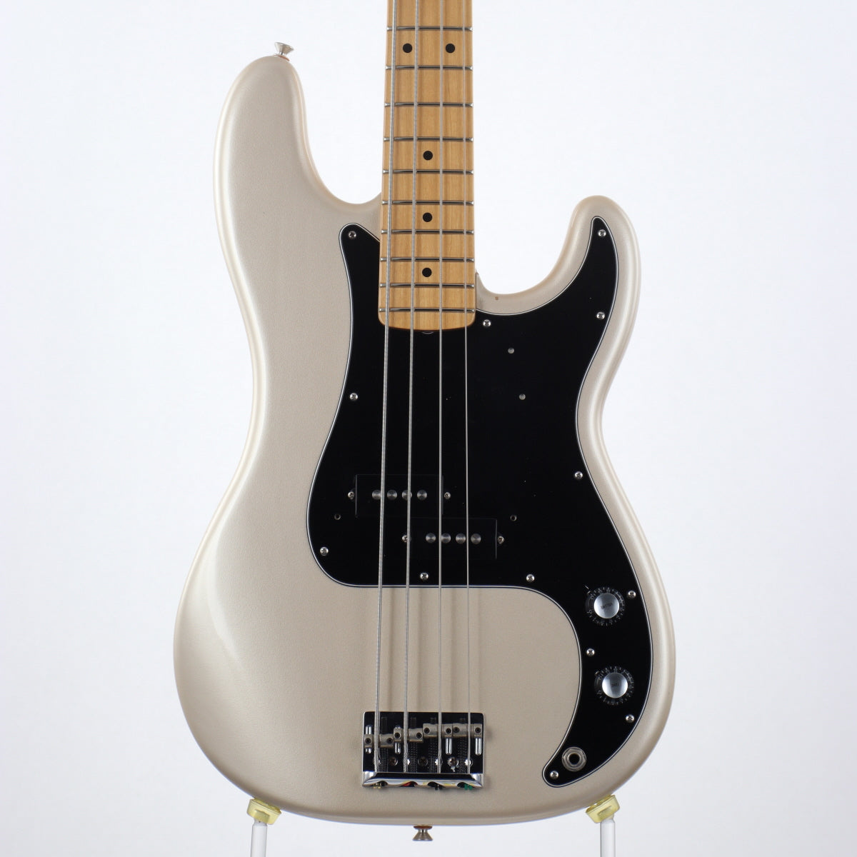 USED Fender USA / American Standard Precision Bass Blizz