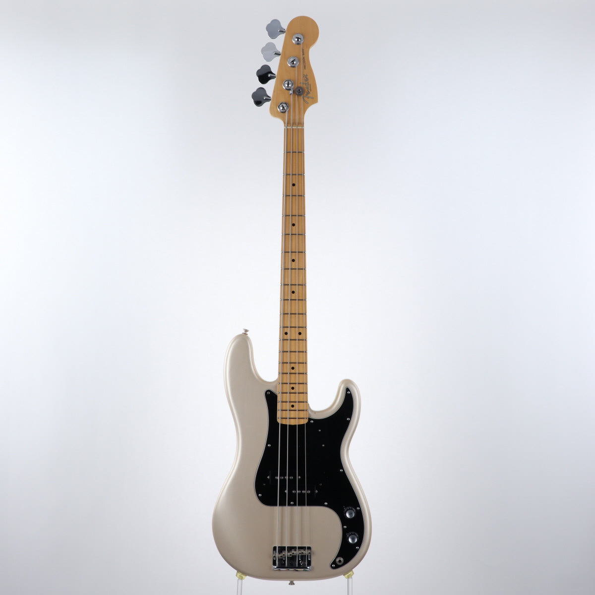 USED Fender USA / American Standard Precision Bass Blizz