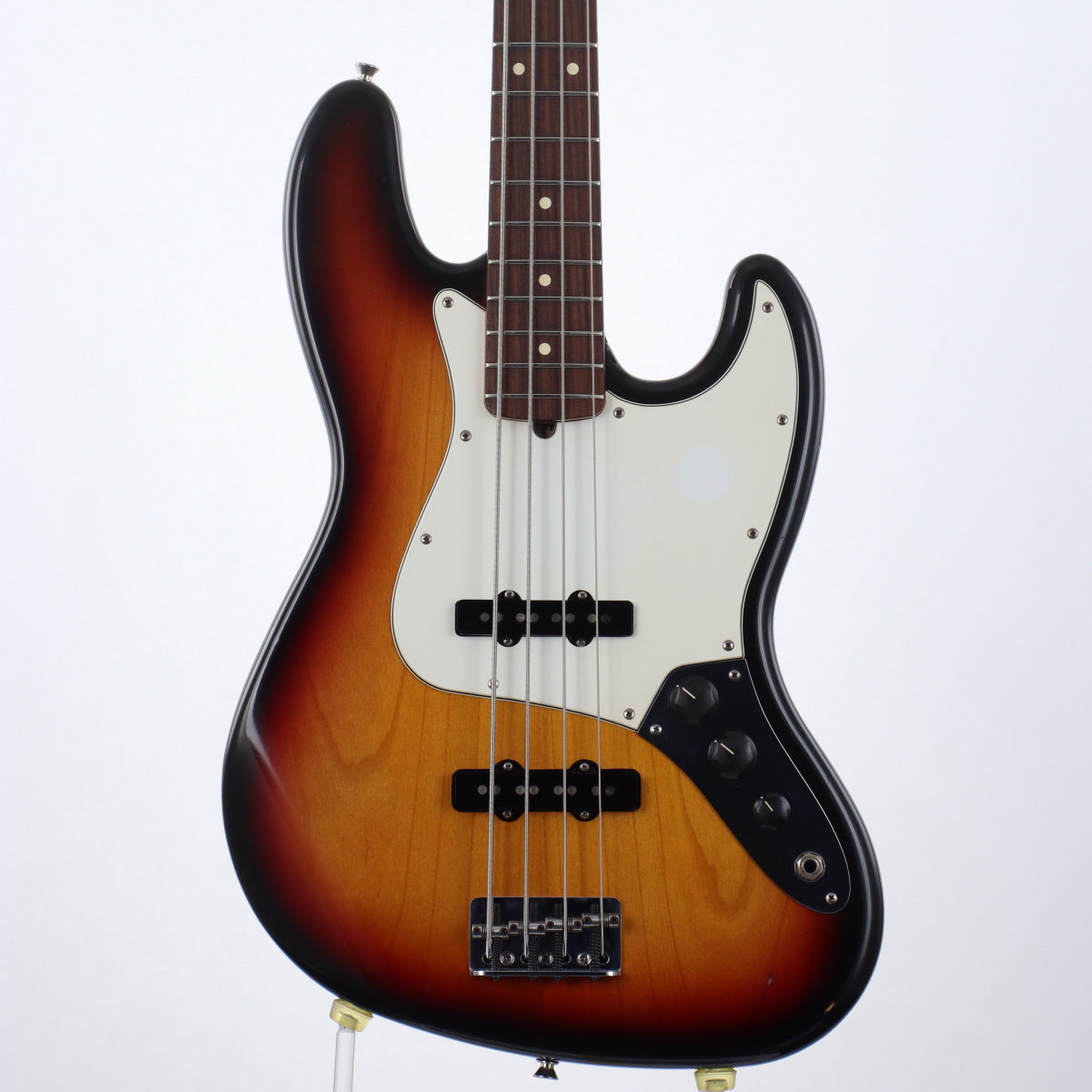Jazz bass type [Electric bass › Jazz bass type] – Ishibashi