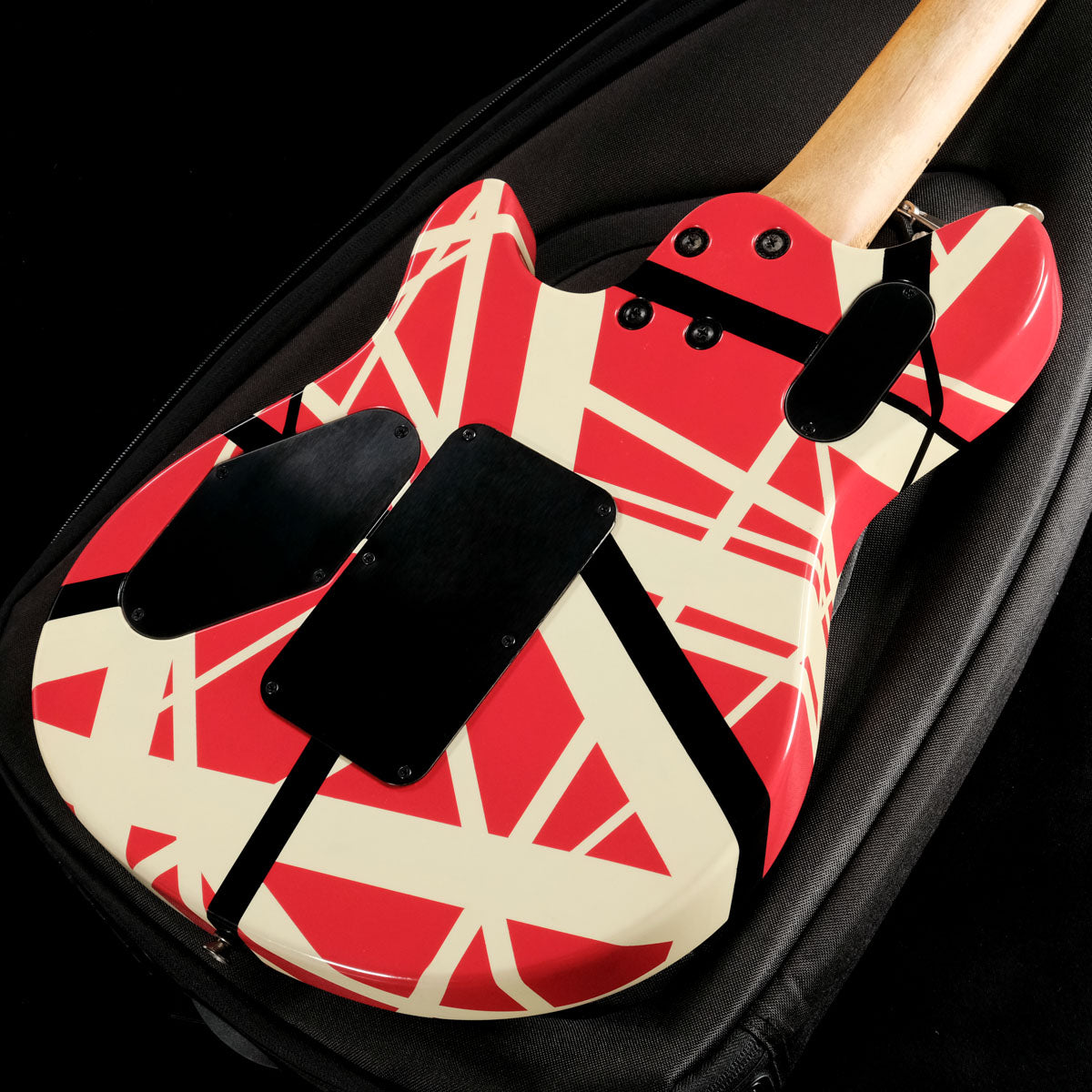 [SN 91006227] USED Peavey / EVH Wolfgang Special Red Stripe [05]