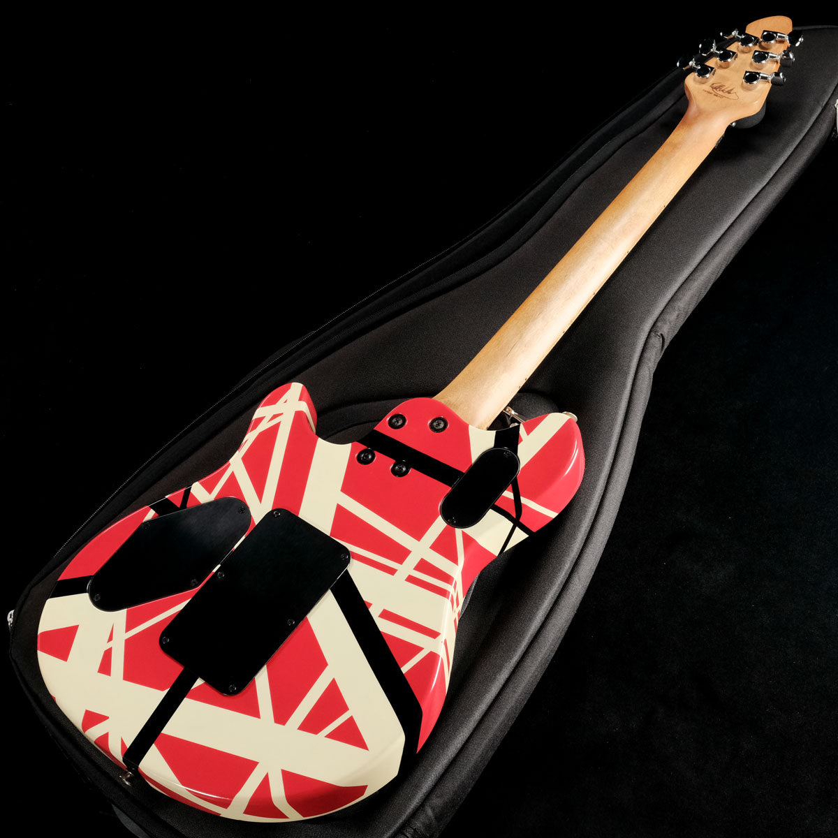 [SN 91006227] USED Peavey / EVH Wolfgang Special Red Stripe [05]