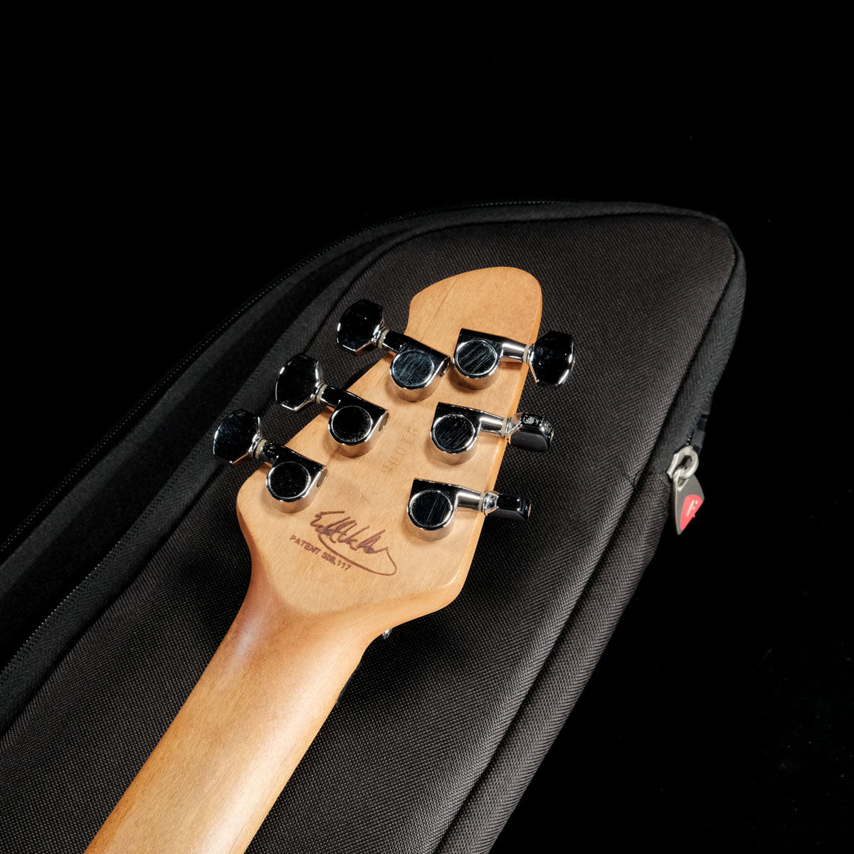 [SN 91006227] USED Peavey / EVH Wolfgang Special Red Stripe [05]
