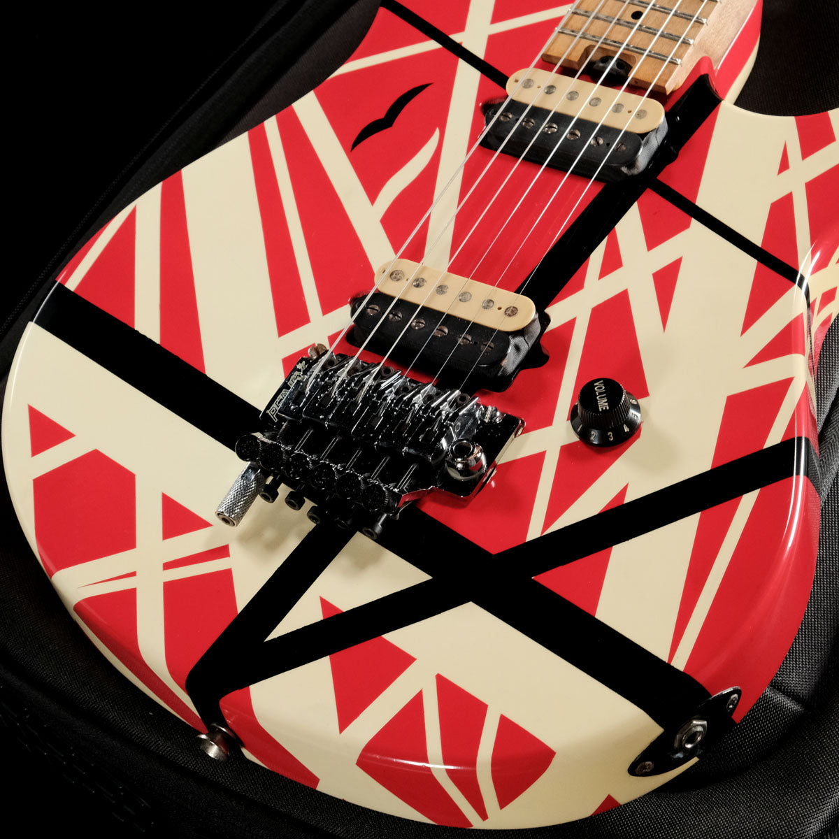 [SN 91006227] USED Peavey / EVH Wolfgang Special Red Stripe [05]
