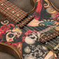 [SN 900510] USED Walla Walla Guitar Company / Marverick Pro Crystal Tattoo and Rose [2019 / 3.17kg] Walla Walla Guitar Electric Guitar [08]