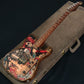 [SN 900510] USED Walla Walla Guitar Company / Marverick Pro Crystal Tattoo and Rose [2019 / 3.17kg] Walla Walla Guitar Electric Guitar [08]