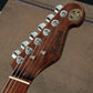[SN 900510] USED Walla Walla Guitar Company / Marverick Pro Crystal Tattoo and Rose [2019 / 3.17kg] Walla Walla Guitar Electric Guitar [08]