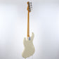 [SN CIJ R001862] USED Fender Japan / JB65B Mod Olympic White [11]