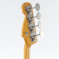 [SN CIJ R001862] USED Fender Japan / JB65B Mod Olympic White [11]