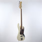 [SN CIJ R001862] USED Fender Japan / JB65B Mod Olympic White [11]