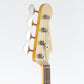 [SN CIJ R001862] USED Fender Japan / JB65B Mod Olympic White [11]