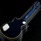[SN I00010046] USED EPIPHONE / Ace Frehley Les Paul Silver Flake / Blue Burst 2000 [05]