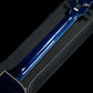 [SN I00010046] USED EPIPHONE / Ace Frehley Les Paul Silver Flake / Blue Burst 2000 [05]
