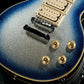 [SN I00010046] USED EPIPHONE / Ace Frehley Les Paul Silver Flake / Blue Burst 2000 [05]