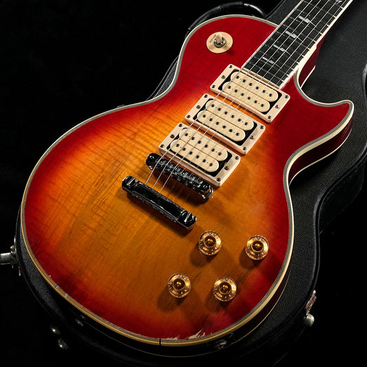 [SN 93107434] USED Gibson USA / 1997 Ace Frehley Signature Les Paul Heritage Cherry Sunburst [05]