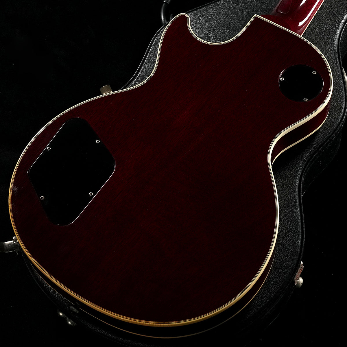 [SN 93107434] USED Gibson USA / 1997 Ace Frehley Signature Les Paul Heritage Cherry Sunburst [05]