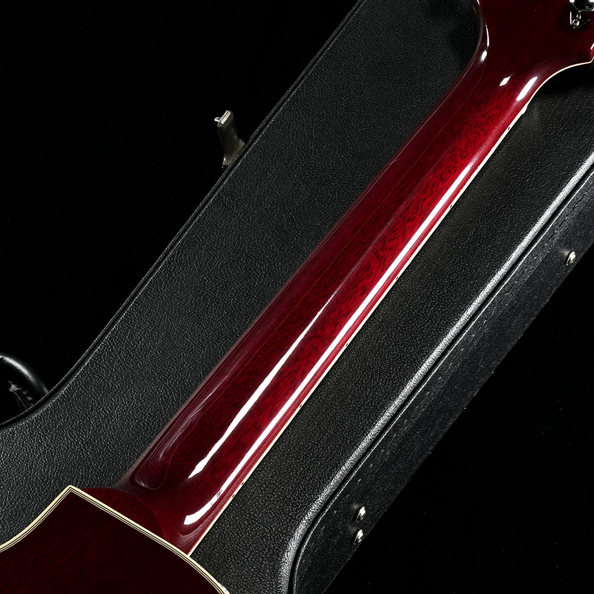 [SN 93107434] USED Gibson USA / 1997 Ace Frehley Signature Les Paul Heritage Cherry Sunburst [05]