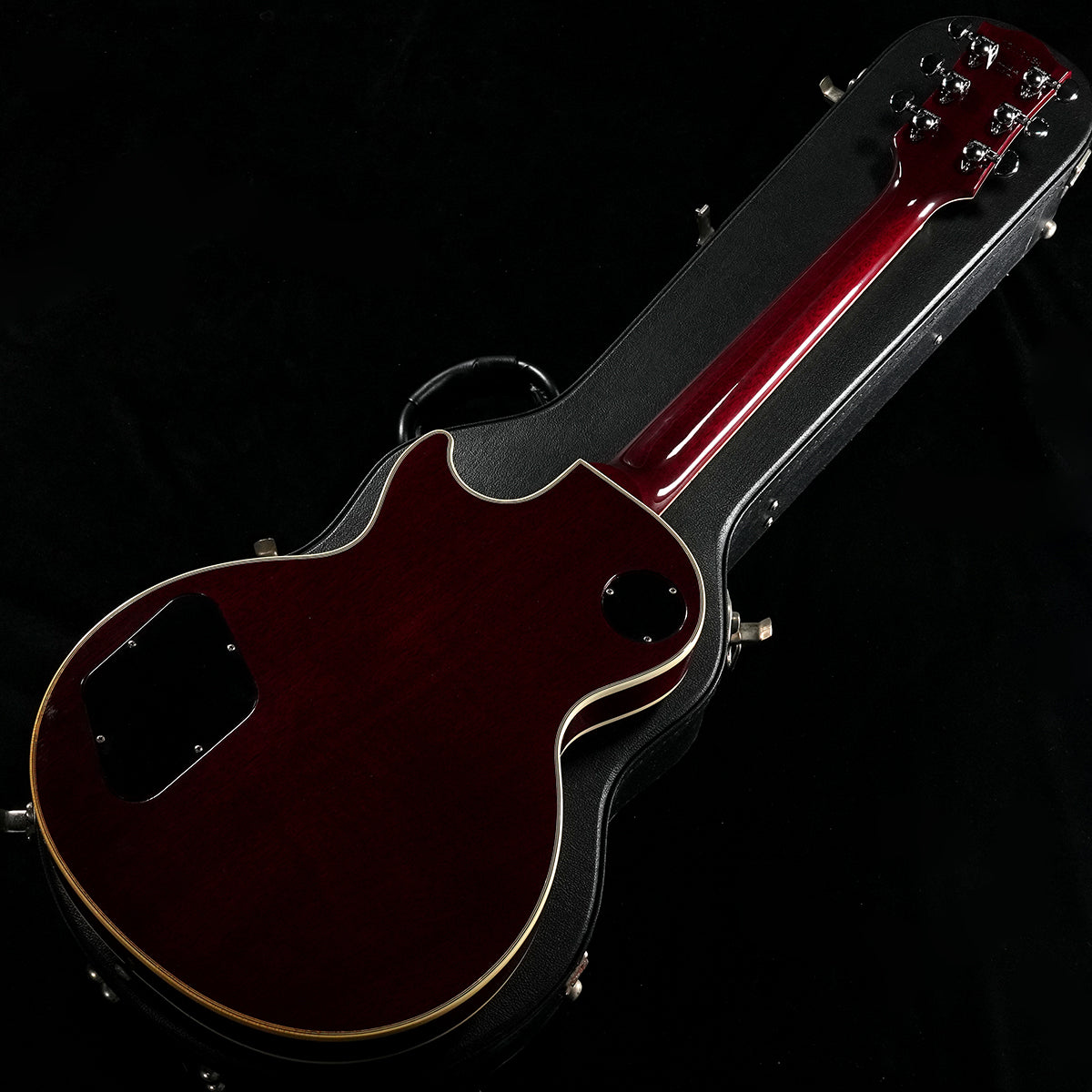 [SN 93107434] USED Gibson USA / 1997 Ace Frehley Signature Les Paul Heritage Cherry Sunburst [05]