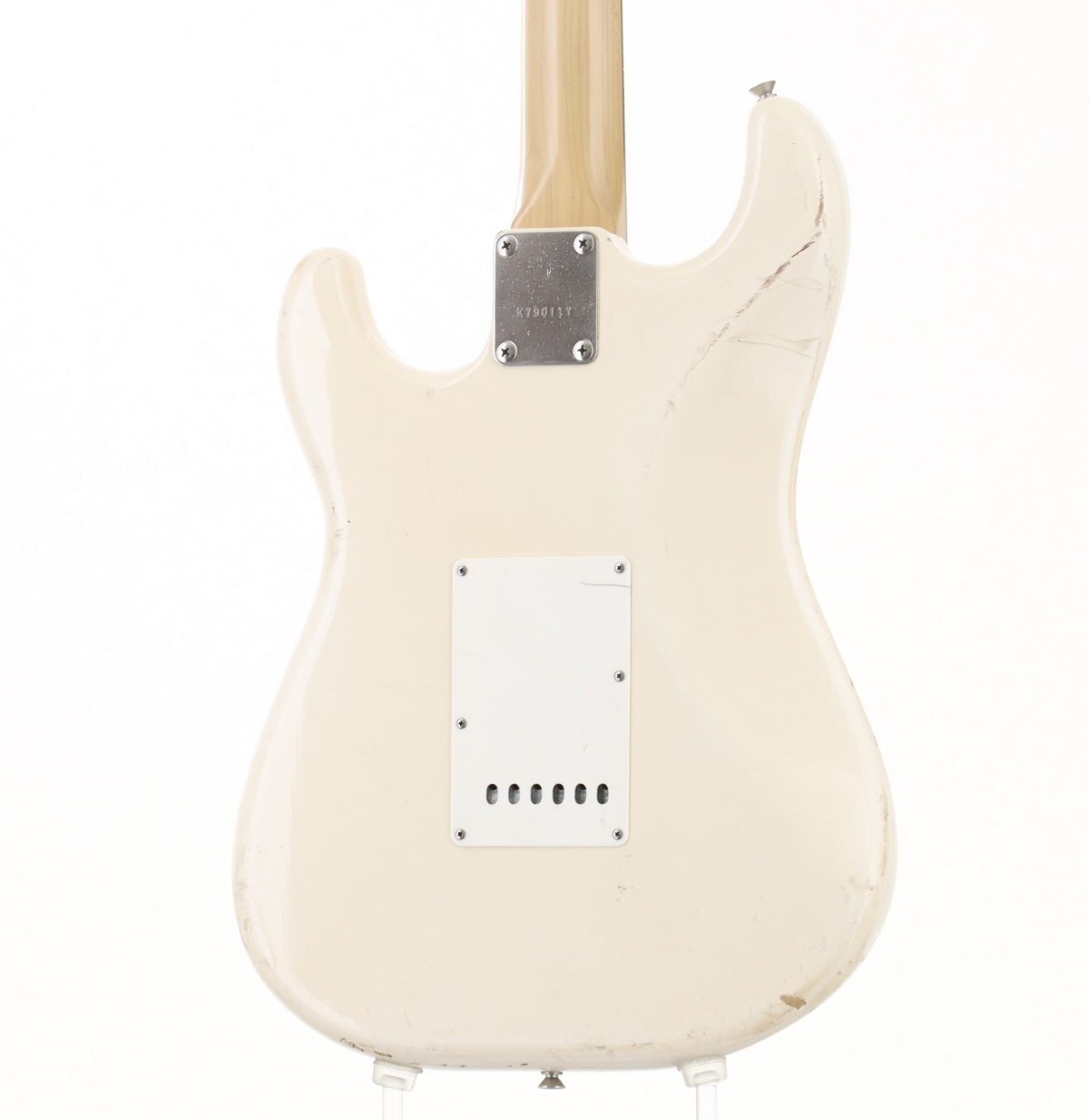 [SN K790117] USED Greco / 1979 SE500J [05]