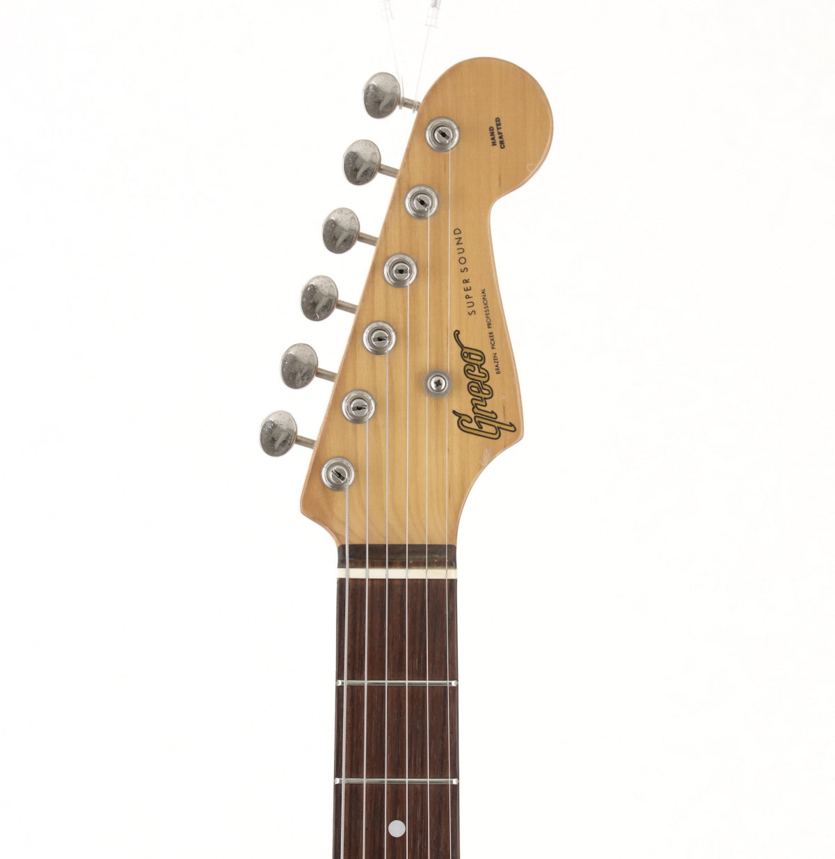 [SN K790117] USED Greco / 1979 SE500J [05]