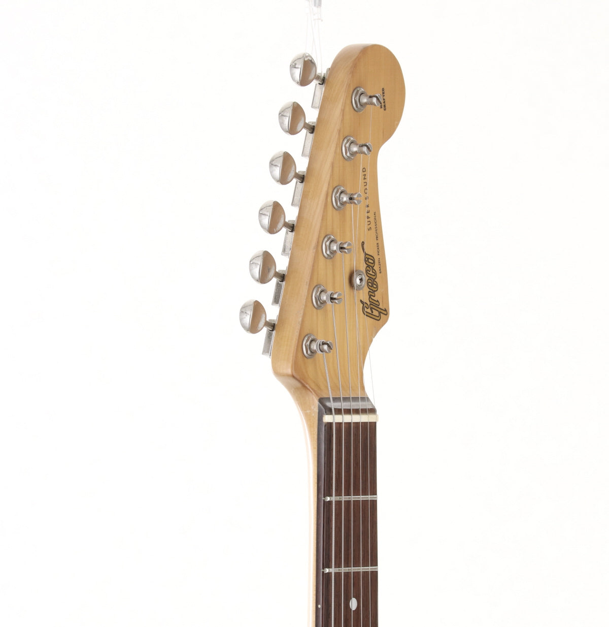[SN K790117] USED Greco / 1979 SE500J [05]